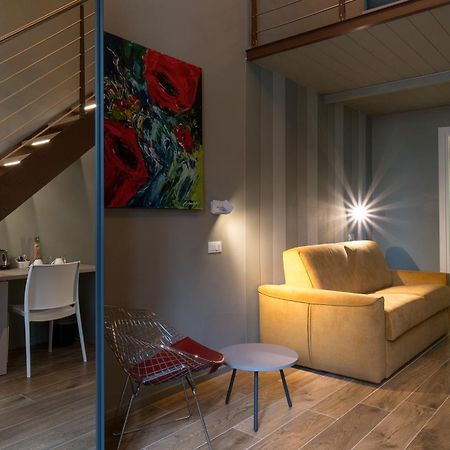 Gogo' Petit Hotel Firenze Eksteriør bilde