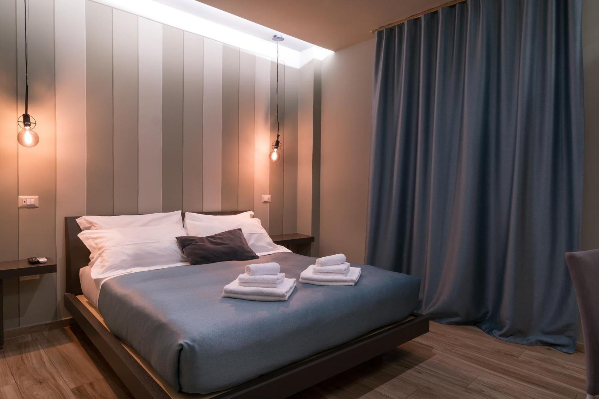 Gogo' Petit Hotel Firenze Eksteriør bilde