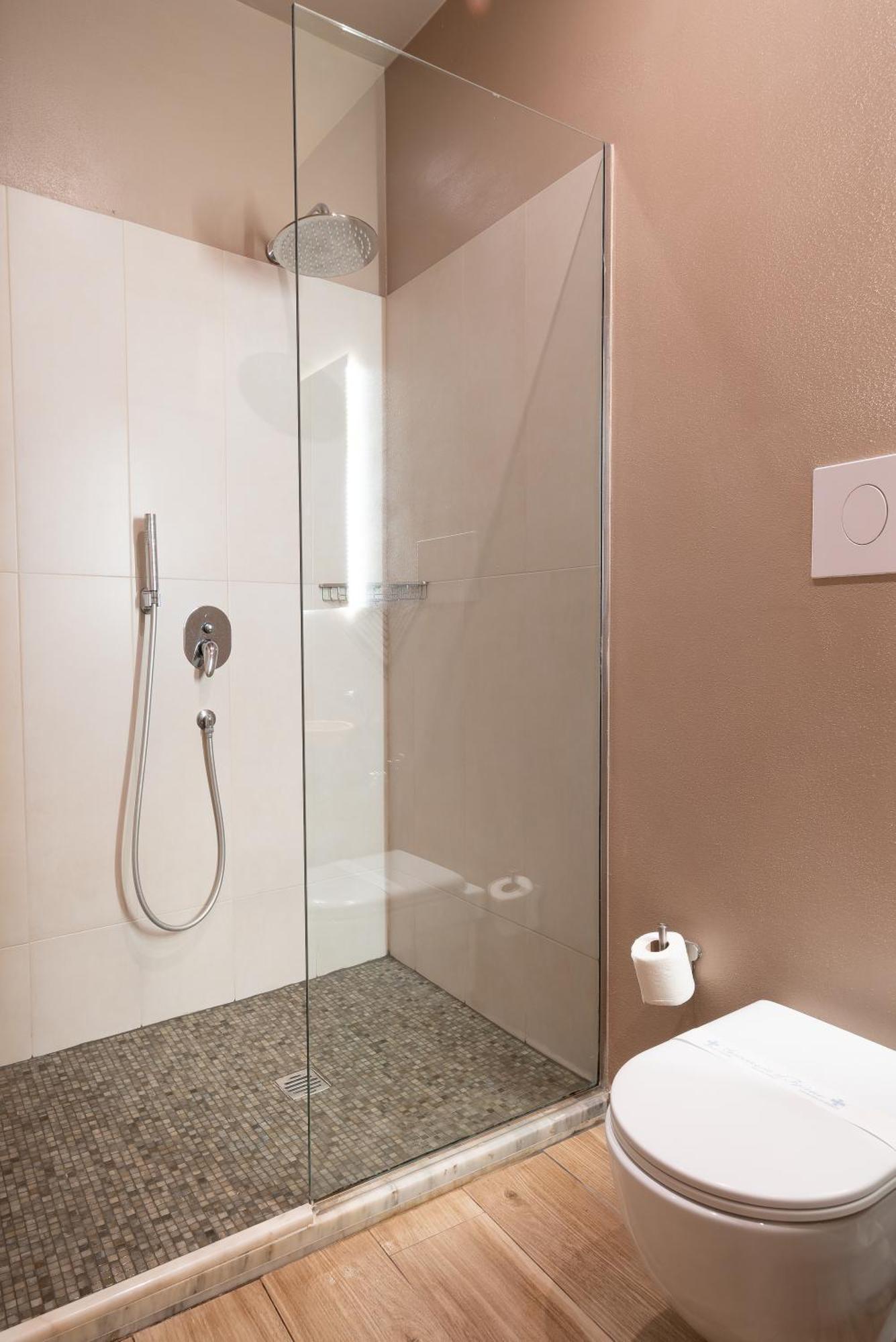 Gogo' Petit Hotel Firenze Eksteriør bilde