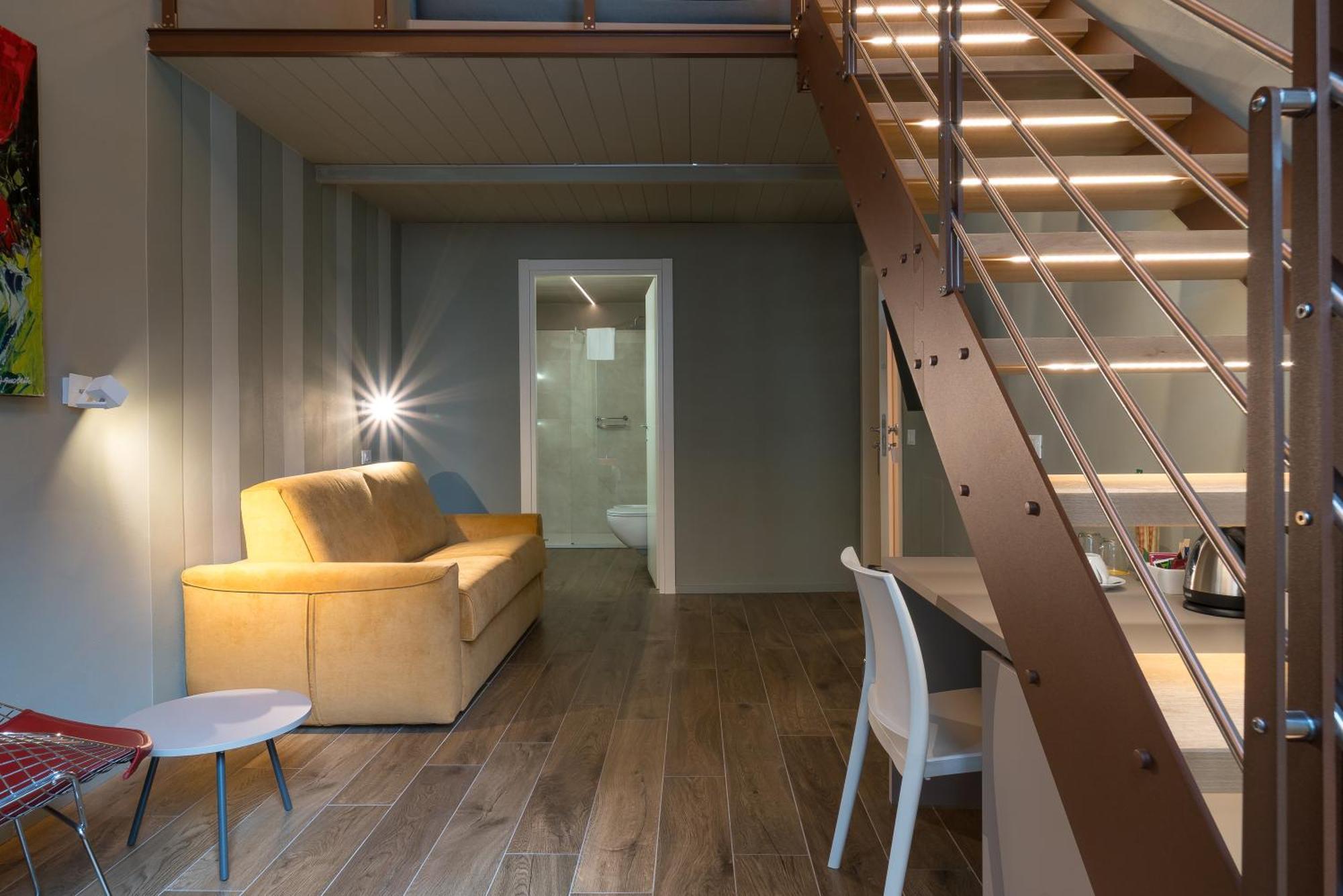 Gogo' Petit Hotel Firenze Eksteriør bilde